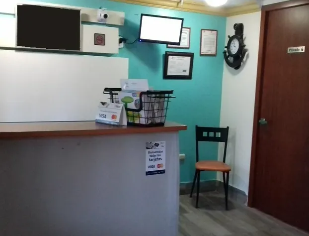 Hotel Ulúa hotel detail image 1