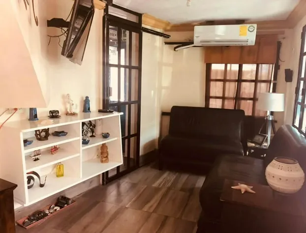 Hotel Ulúa hotel detail image 3