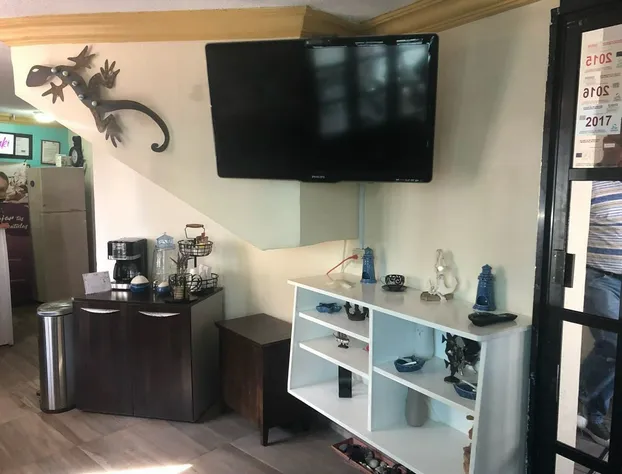 Hotel Ulúa hotel detail image 4