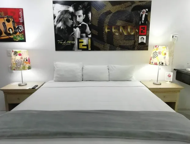 Suites Costa Cancun hotel detail image 2