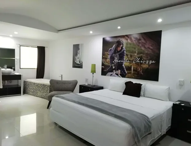 Suites Costa Cancun hotel detail image 3