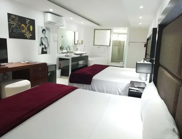 Suites Costa Cancun hotel detail image 4