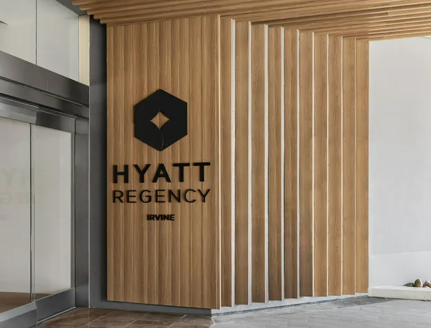 Hyatt Regency Irvine hotel detail image 1