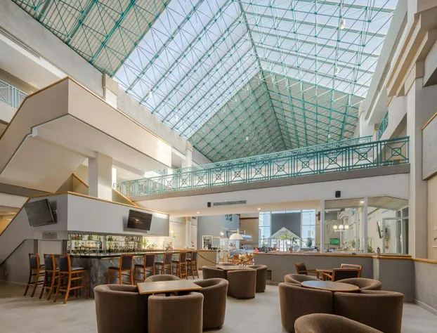 Casa Grande Delicias hotel detail image 3