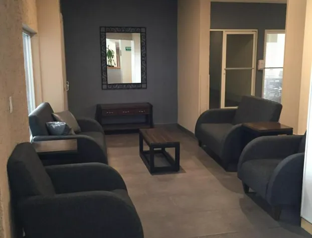 Casa Grande Delicias hotel detail image 4