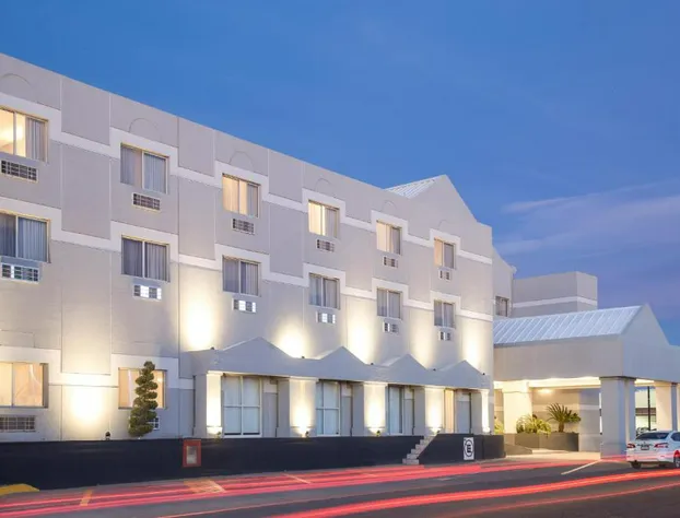 Casa Grande Delicias hotel detail image 1