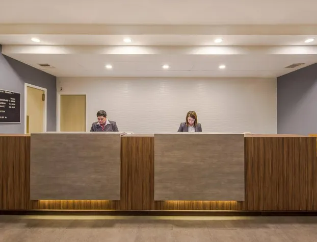 Casa Grande Delicias hotel detail image 2