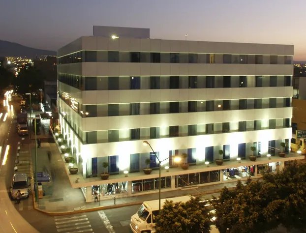 HI Hotel Impala hotel detail image 1