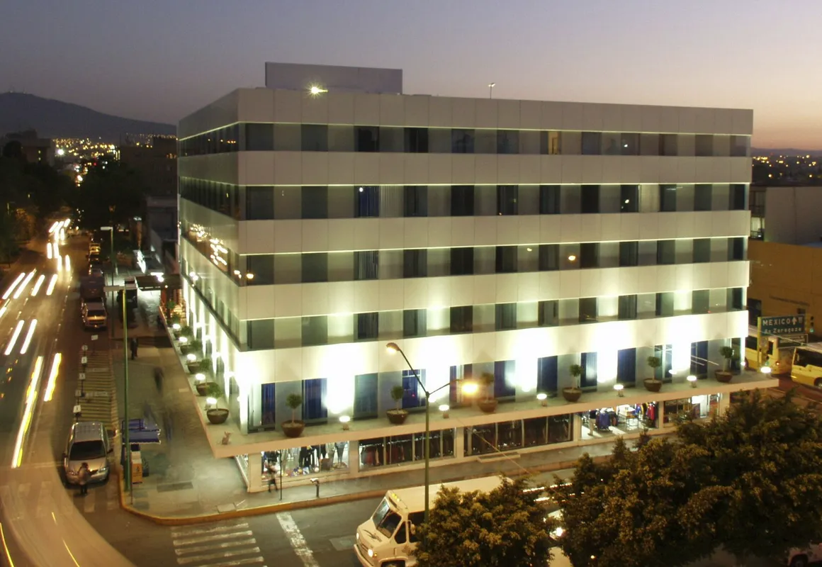 HI Hotel Impala hotel hero