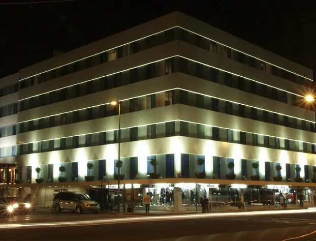 HI Hotel Impala hotel detail image 1