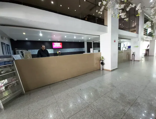 HI Hotel Impala hotel detail image 2