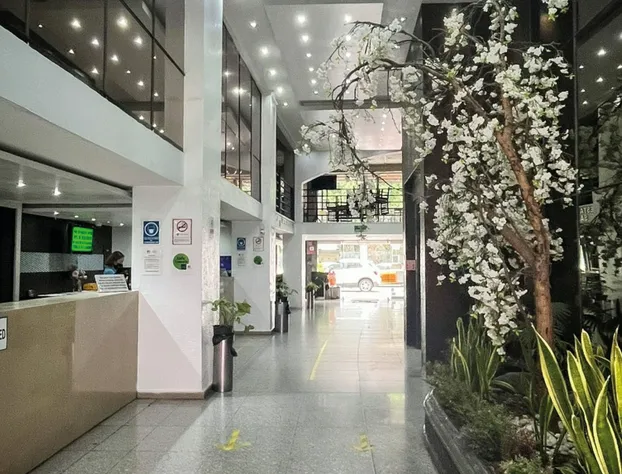 HI Hotel Impala hotel detail image 3