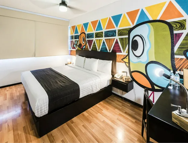 HI Hotel Impala hotel detail image 4