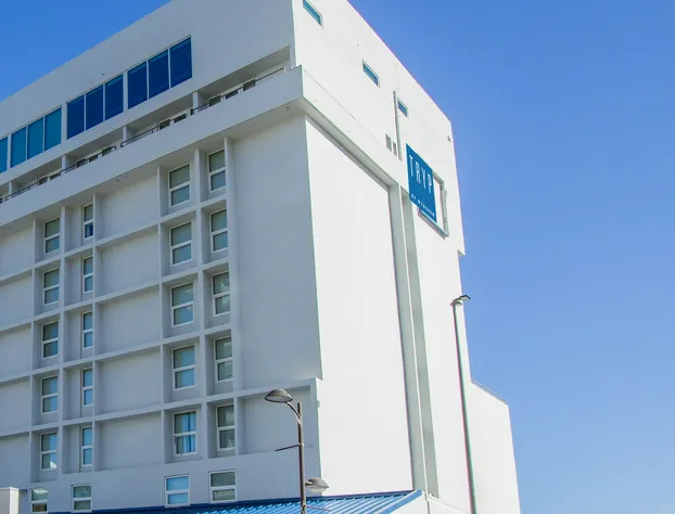 TRYP by Wyndham Isla Verde hotel detail image 2