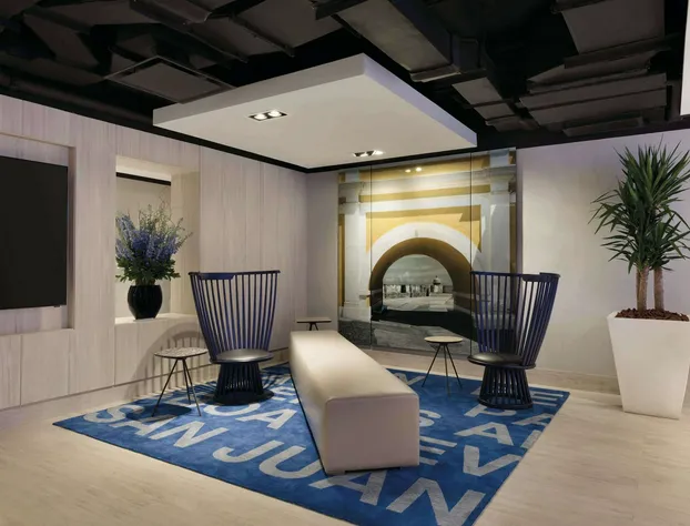 TRYP by Wyndham Isla Verde hotel detail image 4