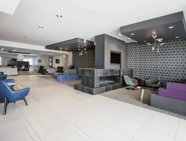 Residence Inn by Marriott Winnipeg hotel detail image 3