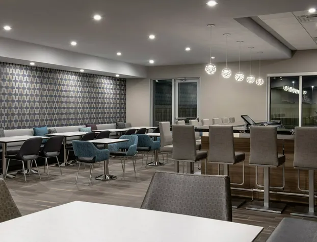 Residence Inn by Marriott Winnipeg hotel detail image 4