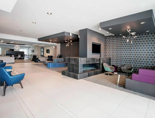 Residence Inn by Marriott Winnipeg hotel detail image 2