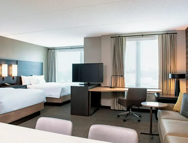 Residence Inn by Marriott Winnipeg hotel detail image 3