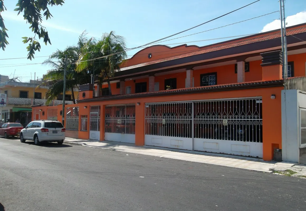 Appartamenti Melissa hotel hero