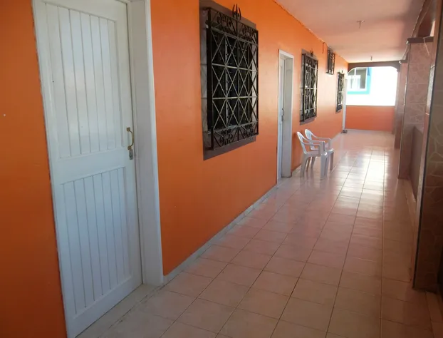 Appartamenti Melissa hotel detail image 2