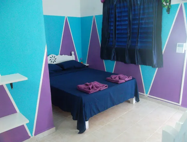 Appartamenti Melissa hotel detail image 4