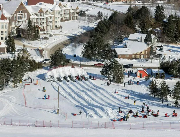 Blue Mountain Resort Mosaic Suites hotel detail image 1