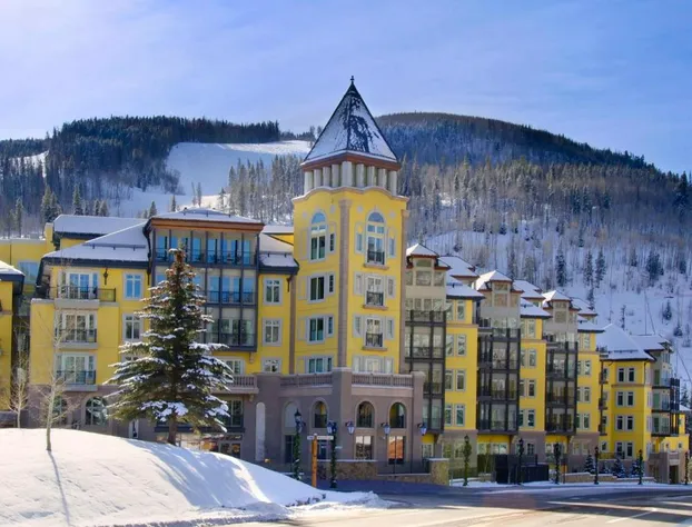 Legendary Lodging At The Ritz Carlton Residences Vail hotel detail image 1