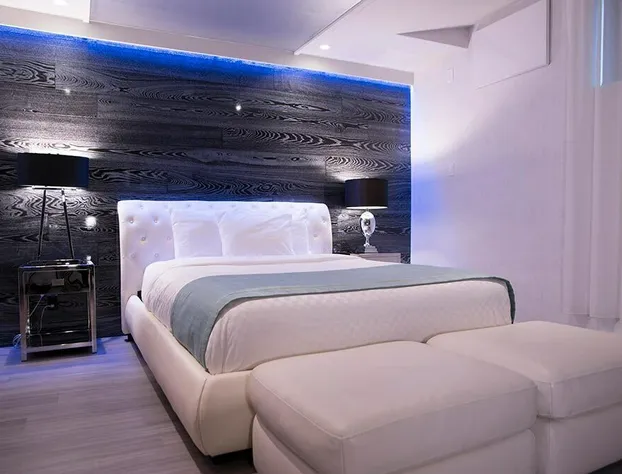 Hotel Le Rivage hotel detail image 4