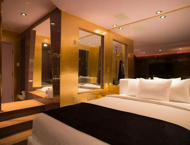 Hotel Le Rivage hotel detail image 4