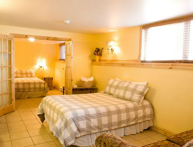 La Galouine Auberge & Restaurant hotel detail image 4