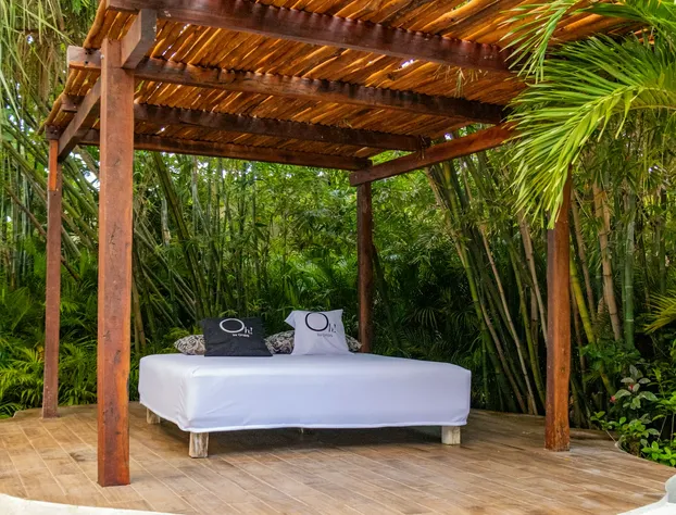 Oh! Cancun The Urban Oasis & Beach Club hotel detail image 4
