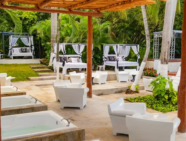 Oh! Cancun The Urban Oasis & Beach Club hotel detail image 3