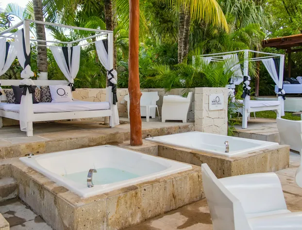 Oh! Cancun The Urban Oasis & Beach Club hotel detail image 4