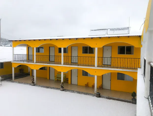 Hotel posada del cobre hotel detail image 1