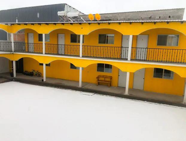 Hotel posada del cobre hotel detail image 3