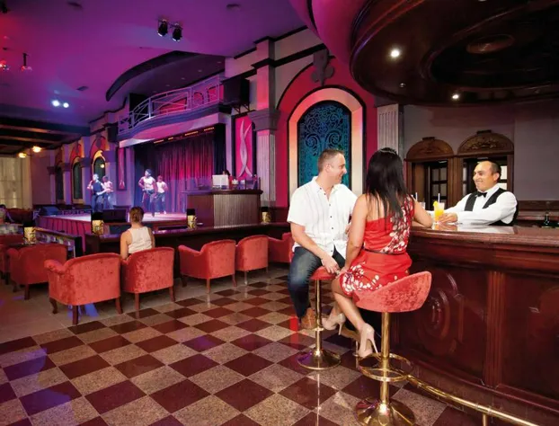 Hotel Riu Palace Mexico - All Inclusive hotel detail image 1