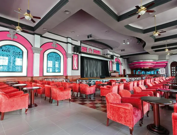 Hotel Riu Palace Mexico - All Inclusive hotel detail image 3