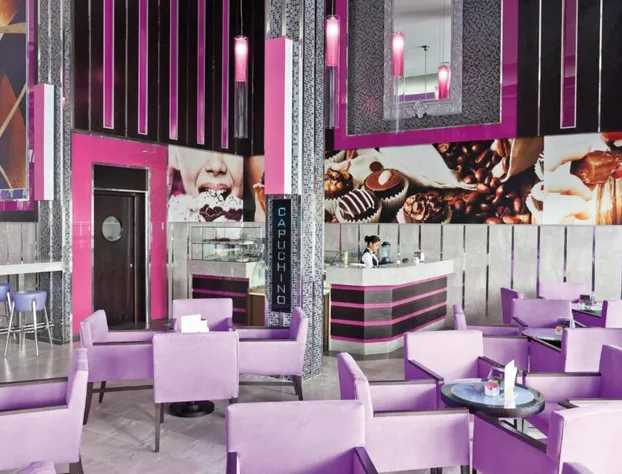 Hotel Riu Palace Mexico - All Inclusive hotel detail image 4