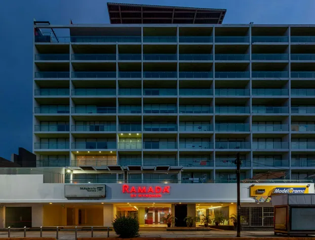 Ramada by Wyndham Acapulco Hotel & Suites hotel detail image 1