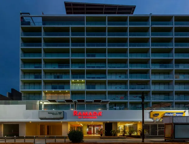 Ramada by Wyndham Acapulco Hotel & Suites hotel detail image 1