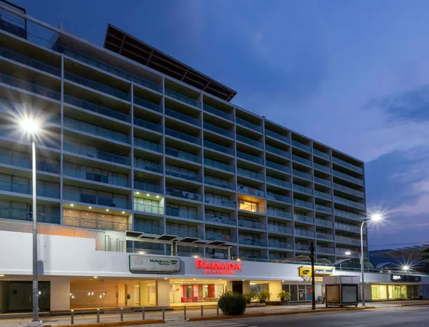 Ramada by Wyndham Acapulco Hotel & Suites hotel detail image 3