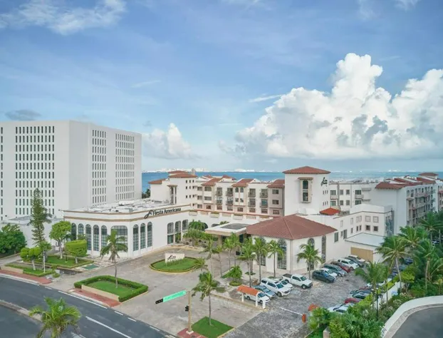 Fiesta Americana Cancun Villas hotel detail image 2