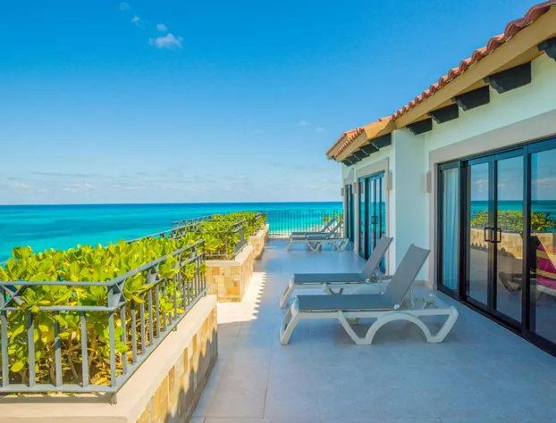 Fiesta Americana Cancun Villas hotel detail image 4