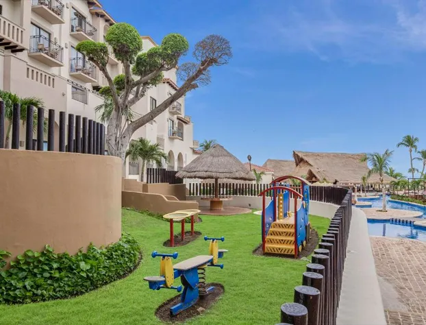 Fiesta Americana Cancun Villas hotel detail image 1