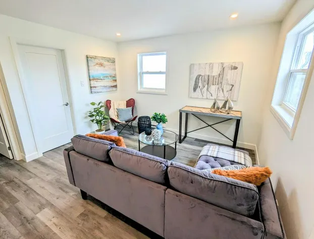 McCrearys Beach Resort hotel detail image 1