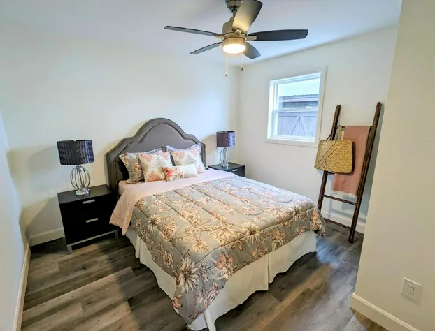 McCrearys Beach Resort hotel detail image 4