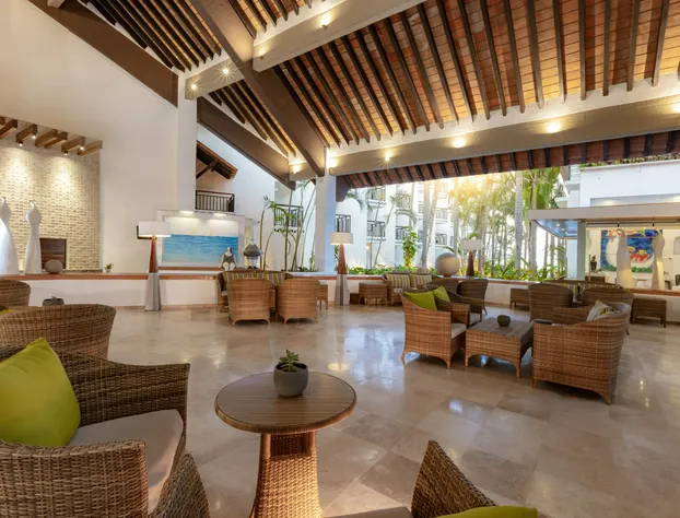 Buenaventura Grand Hotel & Great Moments - All Inclusive hotel detail image 1