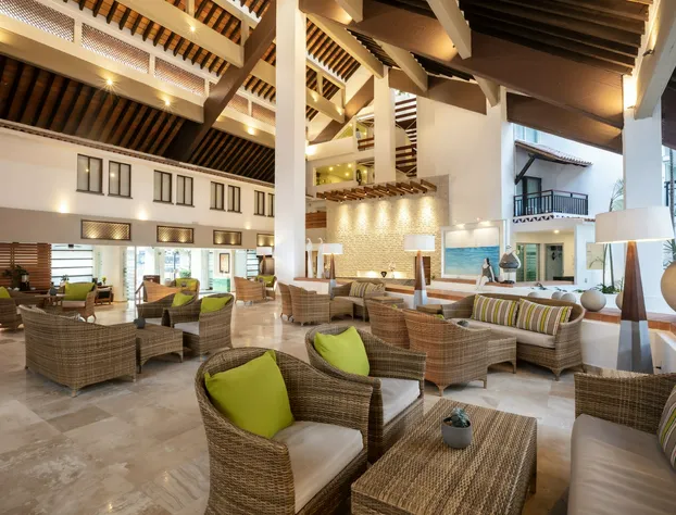 Buenaventura Grand Hotel & Great Moments - All Inclusive hotel detail image 2