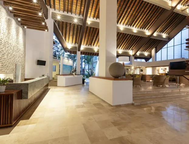 Buenaventura Grand Hotel & Great Moments - All Inclusive hotel detail image 4